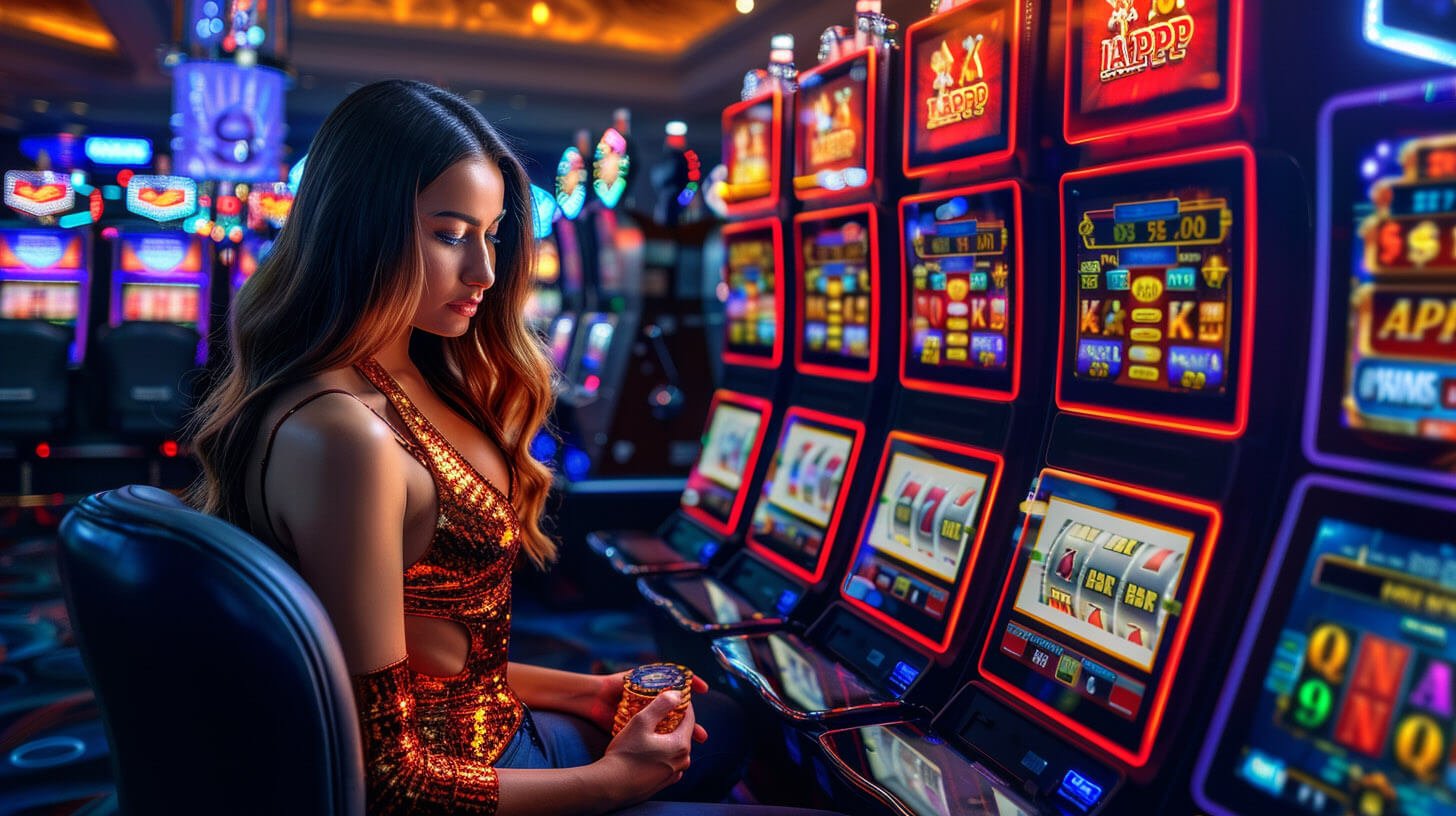 f8betv2 – Casino trực tuyến và Slot Online