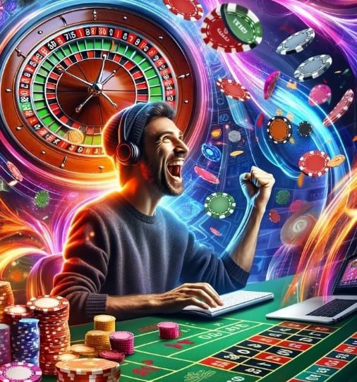 f8betv2 – Slot Online đa dạng thể loại