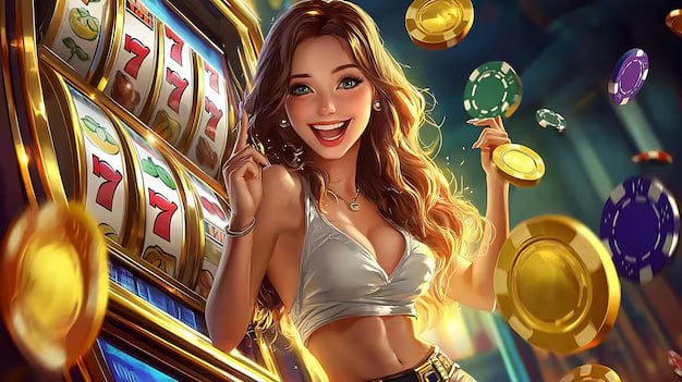 f8betv2 – Slot Online jackpot hấp dẫn